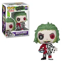 Funko Pop Mo...