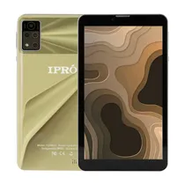 Tablet Ipró Turbo I - 2/32GB - Wi-Fi + Dual-Sim - 7" - Dourado