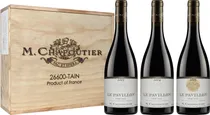 Pack de Vin...