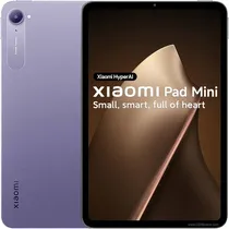 Tablet Xiaomi Pad Mini 12GB/512GB 8.8" Wifi Purple
