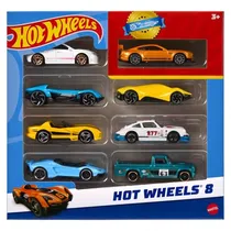  Hot Wheels ...