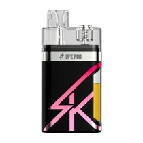 Life Pod SK ...
