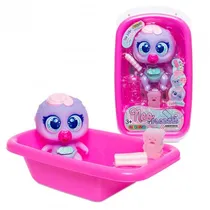 Bebê Distro...