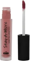 Batom Líquido Armaf Beauté Stay-A-More Almond 09 - 5.5ML