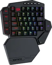  Teclado Gam...