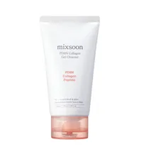 Mixsoon PDRN Collagen Gel Cleanser 100ML