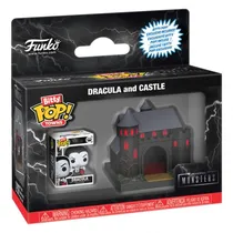  Funko Bitty...