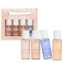  Victoria's ...