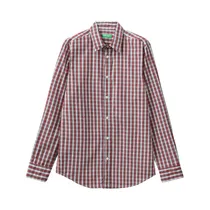  Camisa Bene...