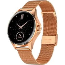 FTX Smartwatch FTXAM12-RGRGS 49MM Rose G