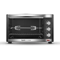 Quanta Horno Electrico QTHE45 45L 2000W 220V