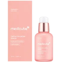 Sérum Facial Medicube Glow Triple Collagen - 55ML