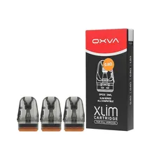  Oxva Filtro...