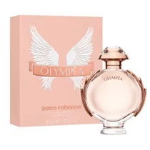 Paco Olympea Edp F 80ML
