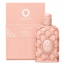Perfume Orientica Luxury Rose Eclat Edp Feminino - 80ML