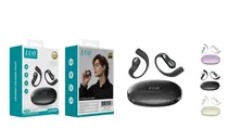 Auricular Bl...