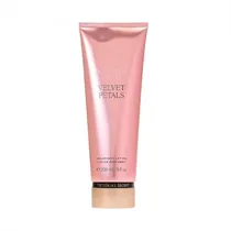 Locao Corporal Victoria's Secret Velvet Petals 236ML