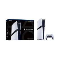 Console Sony...
