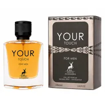 Perfume Mais...