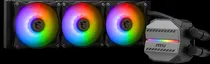 Cooler Coreliquid MSI M360 Mag RGB AMD AM5/LGA1700