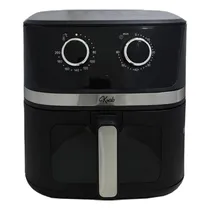Fritadeira Krab KBFE70 Preto 7LT/200Ø/1600W 110V-60HZ