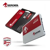 HD SSD SATA3 480G 2.5"" Keepdata KDS480G-L21