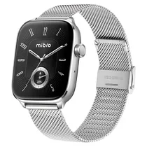 Smartwatch Mibro Watch Fit XPAW027 - Prata