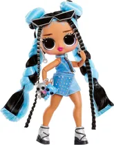 Boneca Fresh...
