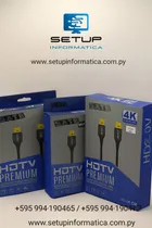  Cable HDMI ...