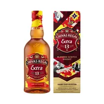  Whisky Chiv...