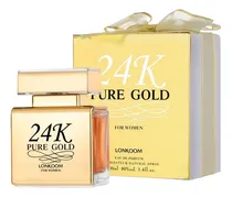  Lonkoom 24K...
