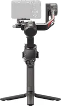 Estabilizador Dji RS 4 Gimbal