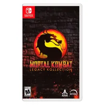  Jogo Mortal...