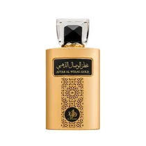 Al Wataniah Attar Al Wesal Gold 100ML Edp