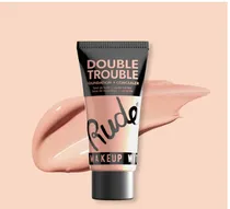  Rude Correc...
