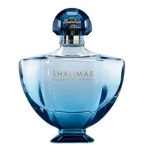  Perfume Tes...