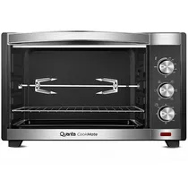 Horno Eléctr...