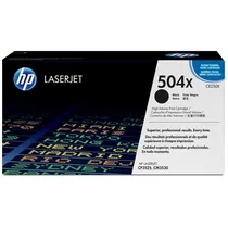 Toner HP 504...