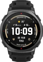 Relogio Amazfit T-Rex 3 Pro 44MM A2549 - Black