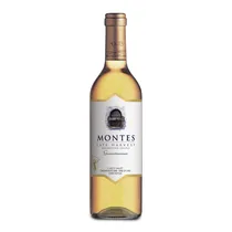 Vinho Montes...