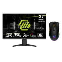  Monitor Gam...