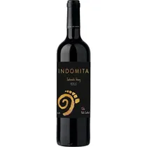 Indomita Vi...