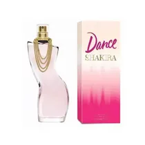 Shakira Dance 2022 Edt 80ML