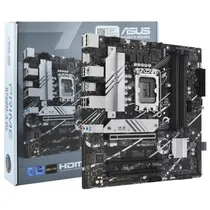  Placa Mãe 1...