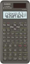Calculadora Científica Casio FX-991MS 2ND Gen - Preto