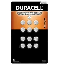  Duracell Ba...