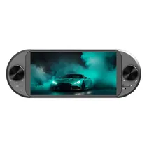 Central Multimídia Adak IPLAY-DK-660/G2 - Universal - 2/64GB - Wi-Fi / Bluetooth - 6"