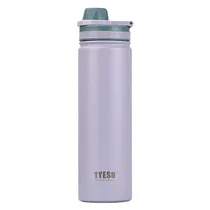Garrafa Térmica Tyeso TS-8706B MZ-291 600ML - Lila
