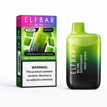  Elfbar 15K ...