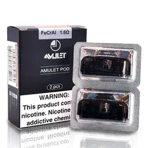 Uwell Filtro Amulet 1.6